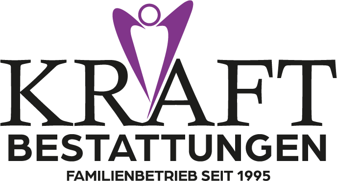 20261109_RZ_Kraft_Bestattungen_logo_RGB_jq Logo Bestattungsunternehmen Familie Kraft